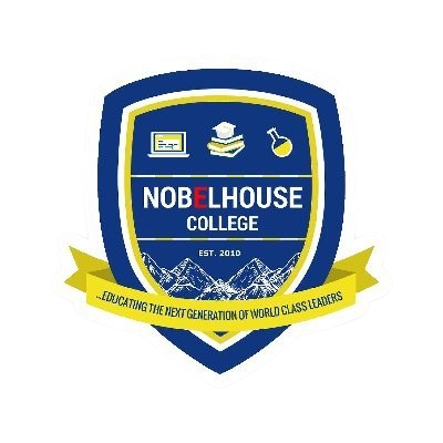 NobelHouse College Logo